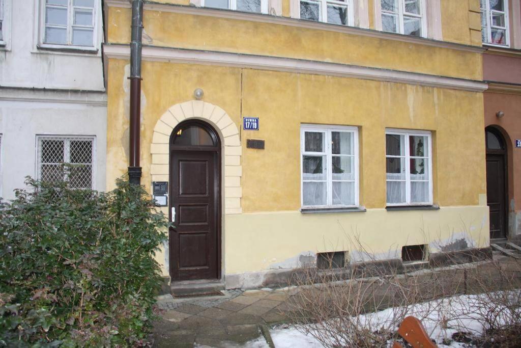 Apartamenty-Mi Happy Варшава Екстер'єр фото